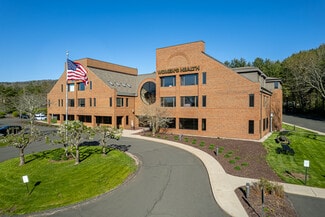 Plus de détails pour 22 Waterville Rd, Avon, CT - Bureau/Local commercial à louer