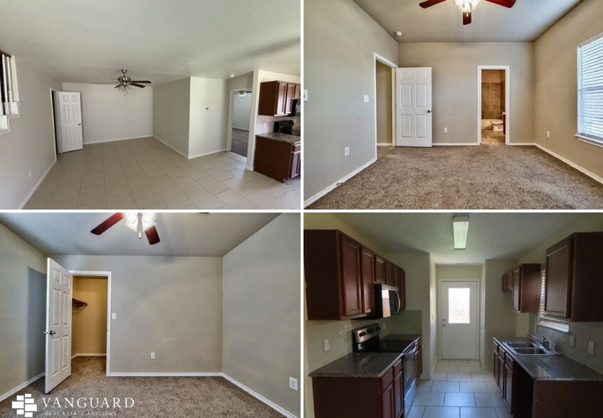 704 E College Ave, Princeton, TX à vendre - Photo de l’immeuble – Image 3 sur 6
