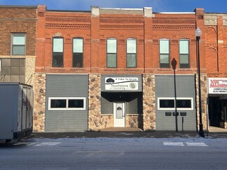 Plus de détails pour 321 9th St, Sheldon, IA - Bureau à vendre