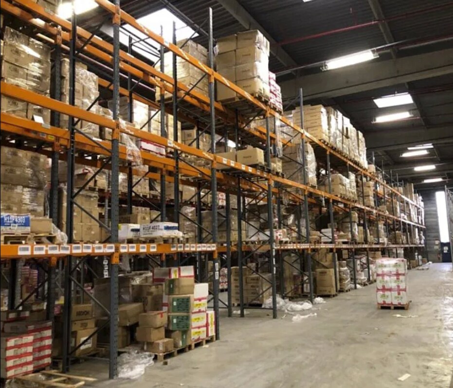 Bureau dans Tremblay-en-France à louer Photo intérieure– Image 1 sur 4