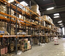 Bureau dans Tremblay-en-France à louer Photo intérieure– Image 1 sur 4