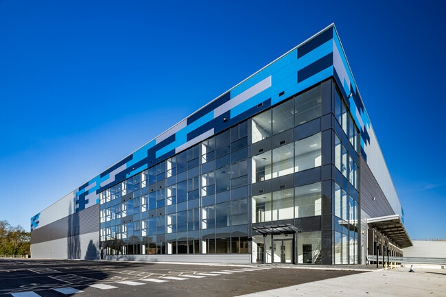 Plus de détails pour Stanley Green Business Park, Cheadle - Industriel/Logistique à vendre