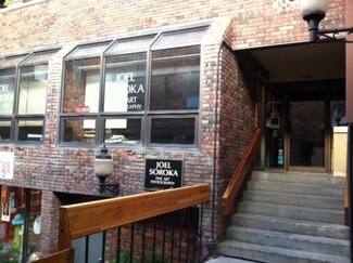 Plus de détails pour 400 E Hyman Ave, Aspen, CO - Bureau/Local commercial à louer
