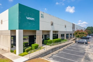 Plus de détails pour 2311 W Rundberg Ln, Austin, TX - Industriel/Logistique à louer