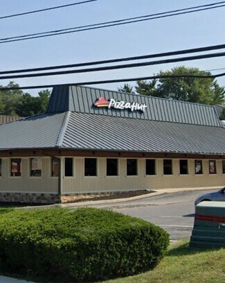 Plus de détails pour 1220 W Patrick St, Frederick, MD - Local commercial à louer