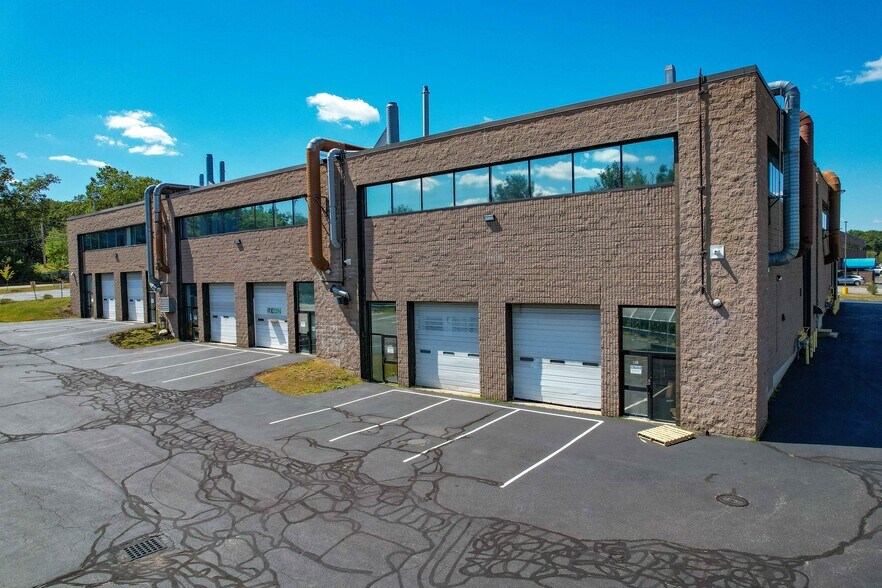 200 Turnpike Rd, Chelmsford, MA à vendre - Photo de l’immeuble – Image 3 sur 15