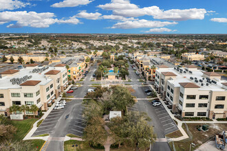 13564 Village Park Dr, Orlando, FL - VUE AÉRIENNE  vue de carte - Image1