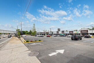 Plus de détails pour Hempstead Tpk & Merritts Rd, Farmingdale, NY - Local commercial, Industriel/Logistique à louer
