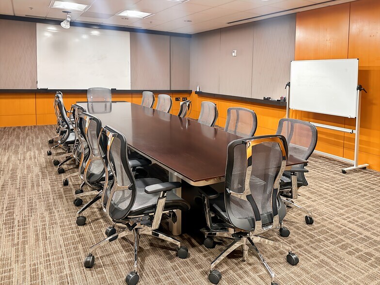 580 California St, San Francisco, CA à louer - Photo intérieure – Image 2 sur 15