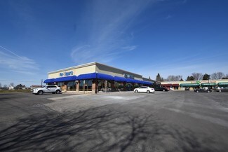 Plus de détails pour 4270-4310 Miller Rd, Flint, MI - Bureau/Médical, Local commercial à louer