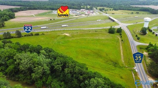 15 County Highway 35, Hamilton, AL à vendre Photo principale– Image 1 sur 7