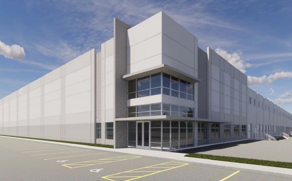 8800 Tom Dr, Baton Rouge, LA à louer - Photo de l’immeuble – Image 3 sur 5