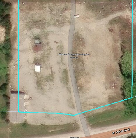 0000 Old 33 hwy, Drumright, OK à vendre - Photo de l’immeuble – Image 3 sur 7