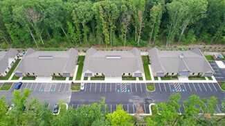 Plus de détails pour 12868 Patterson Ave, Richmond, VA - Bureau à vendre