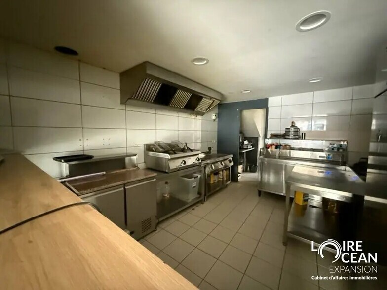 Local commercial dans La Roche-sur-Yon à louer - Photo intérieure – Image 3 sur 3