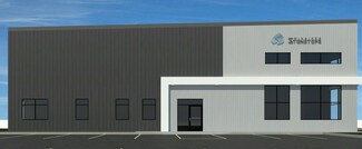 Plus de détails pour 11 Headingley St, Headingley, MB - Industriel/Logistique à louer