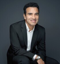 Juan Iparrea