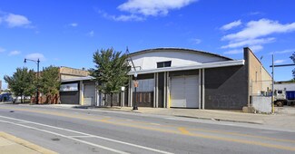Plus de détails pour 3903-3927 S Halsted St, Chicago, IL - Industriel/Logistique à louer
