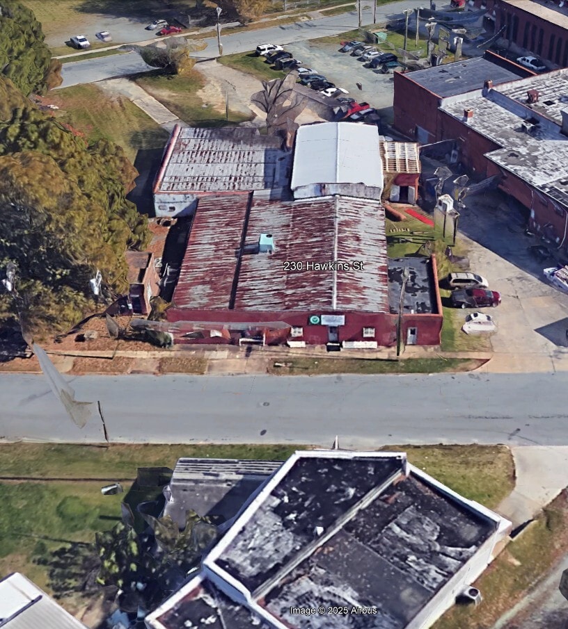 230 Hawkins St, Burlington, NC à vendre Photo intérieure– Image 1 sur 8