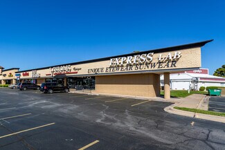 Plus de détails pour 6837 S Memorial Dr, Tulsa, OK - Local commercial à louer