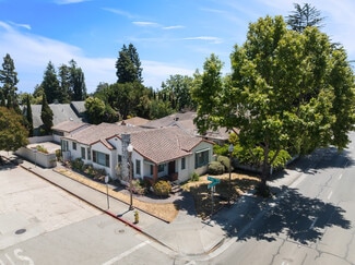 Plus de détails pour 1103 Mission St, Santa Cruz, CA - Bureau à vendre