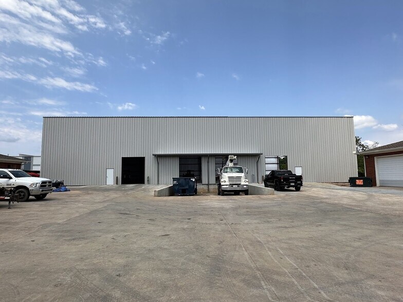 430 Nick Fitcheard Rd NW, Huntsville, AL à louer - Photo de l’immeuble – Image 2 sur 6