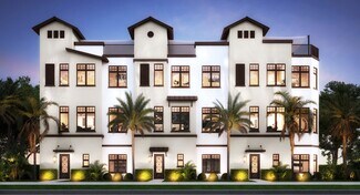 Plus de détails pour 1201 Dr Martin Luther King Jr St N, Saint Petersburg, FL - Terrain à vendre