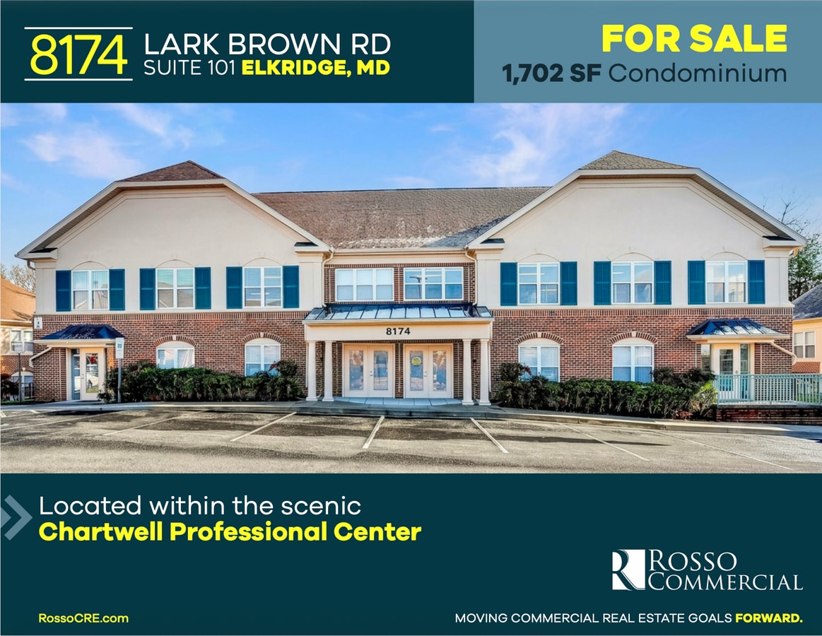 8174 Lark Brown Rd, Elkridge, MD 21075 - Lot 101 - - Photo intérieure - Image 1 of 5