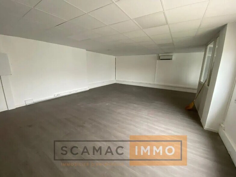 Industriel/Logistique dans Vitrolles à louer - Photo intérieure – Image 3 sur 5