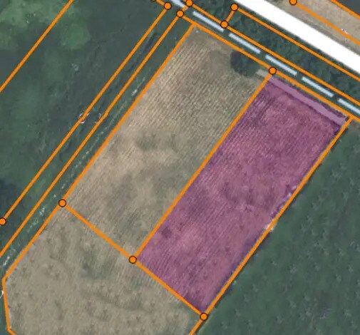 Plus de détails pour Terrain à vendre