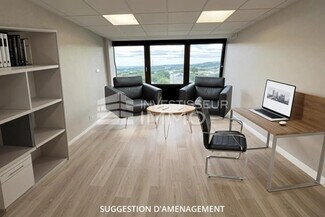 Plus de détails pour Bureau à louer