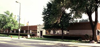 Plus de détails pour 3000 St. Charles Rd, Bellwood, IL - Industriel/Logistique à louer