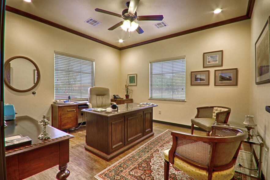 13913-13917 Technology Dr, Oklahoma City, OK à vendre - Photo intérieure – Image 3 sur 9