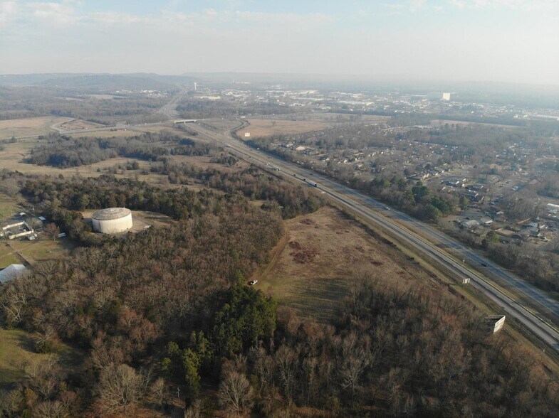 0 AR-124, Russellville, AR à vendre - Aérien – Image 3 sur 12