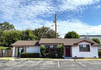 Plus de détails pour 1351 E Las Tunas Dr, San Gabriel, CA - Local commercial à louer