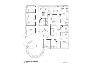 27250 Wixom Rd, Novi, MI à louer Plan de site– Image 1 sur 1