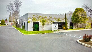 Plus de détails pour 3350 Scott Blvd, Santa Clara, CA - Local d'activités à louer