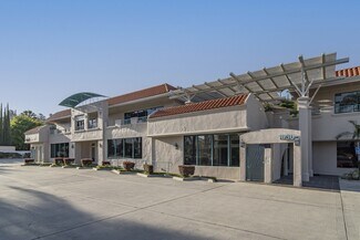 Plus de détails pour 1030 E Route 66, Glendora, CA - Bureau à louer