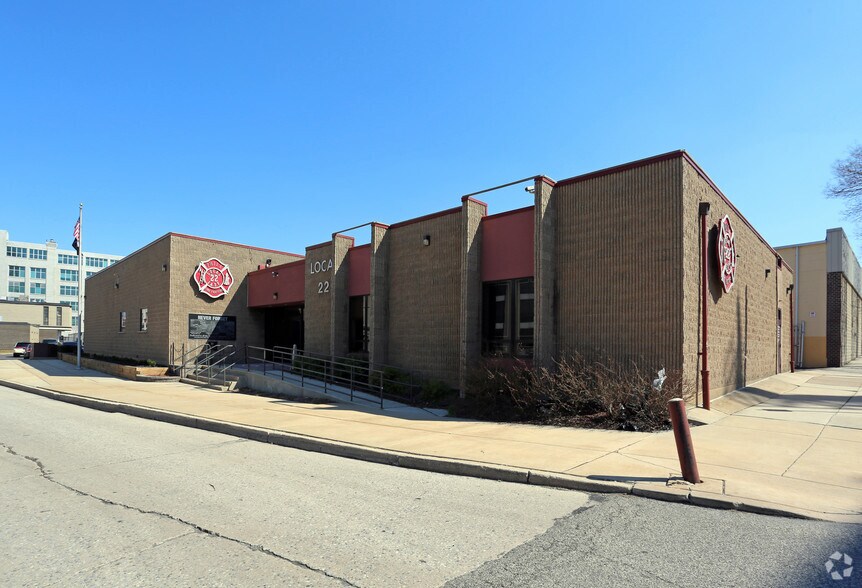 415-427 N 5th St, Philadelphia, PA à vendre - Photo principale – Image 1 sur 10
