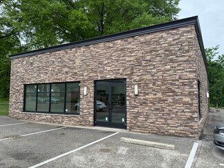 Plus de détails pour 328 N Highland Ave, Jackson, TN - Bureau/Local commercial à louer
