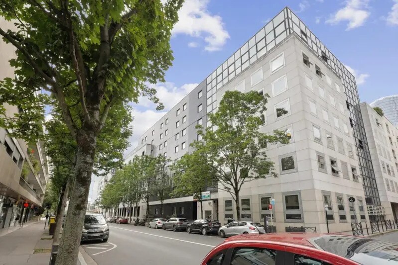 13 Bis Rue De L'Abreuvoir, Courbevoie à louer - Photo de l’immeuble – Image 3 sur 14