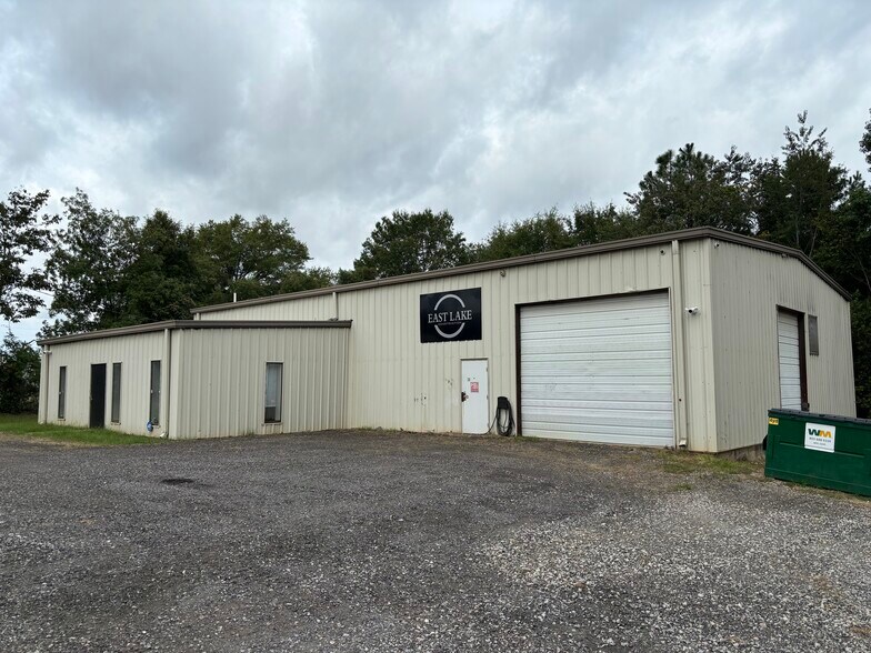 441 Burton Rd, Lexington, SC à louer - Photo de l’immeuble – Image 2 sur 10