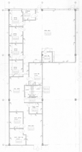 2000 Eastpark Blvd, Cranbury, NJ à louer Plan d’étage– Image 1 sur 1