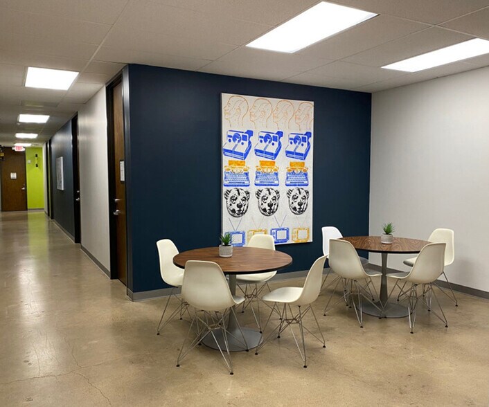6201 Bonhomme Rd, Houston, TX à louer - Photo intérieure – Image 3 sur 5