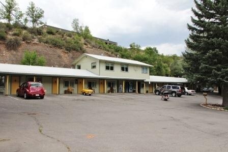 21625 Highway 160, Durango, CO à vendre Photo principale– Image 1 sur 23