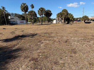 Plus de détails pour 3440 Broadway W, Estero, FL - Terrain à vendre