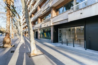 Avinguda de Roma, 120-124, Barcelone, Barcelona à louer Photo intérieure– Image 1 sur 47