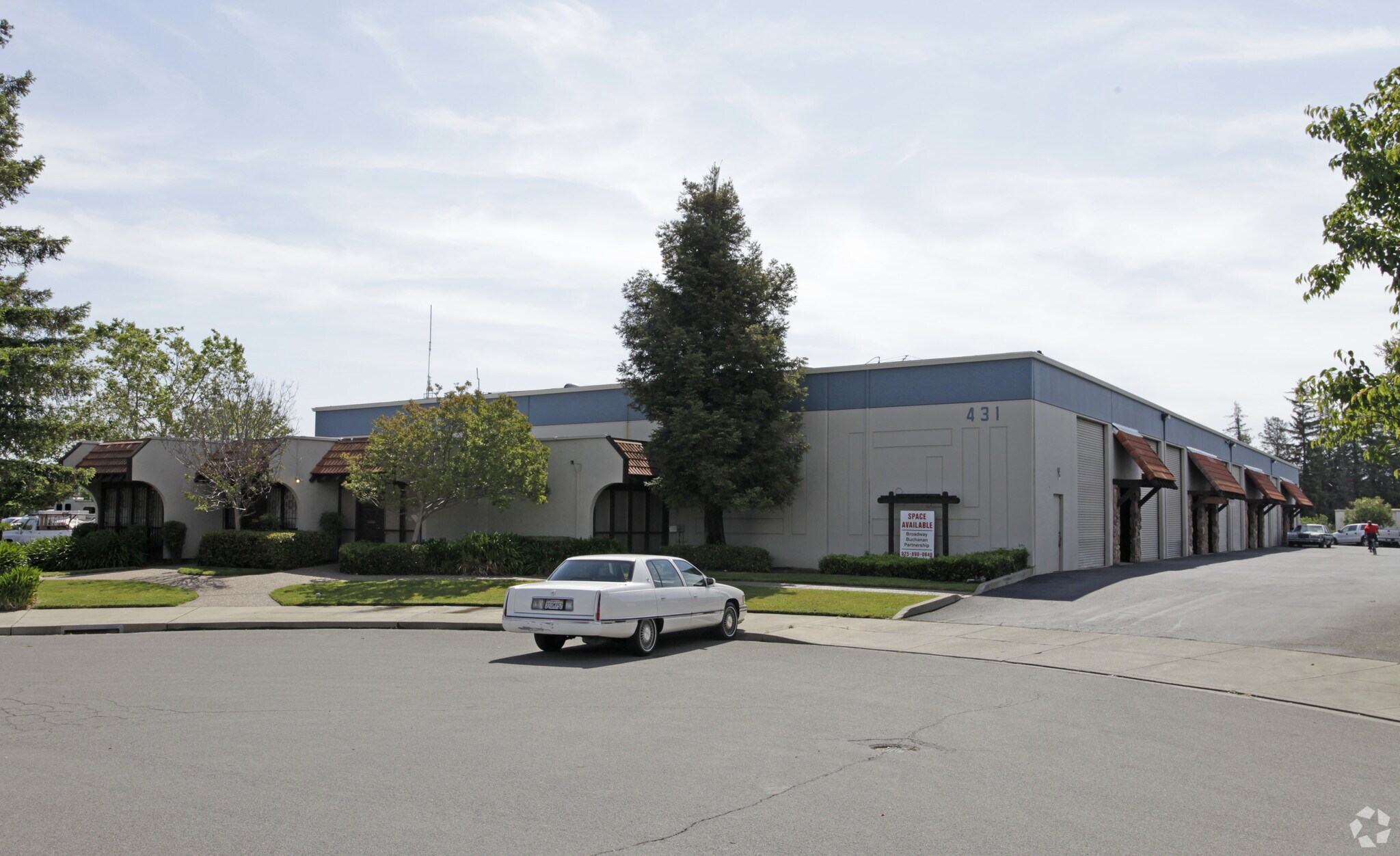 431 N Buchanan Cir, Pacheco, CA à louer Photo principale– Image 1 sur 5