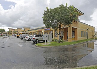 Plus de détails pour 15260 SW 280th St, Homestead, FL - Local commercial à louer