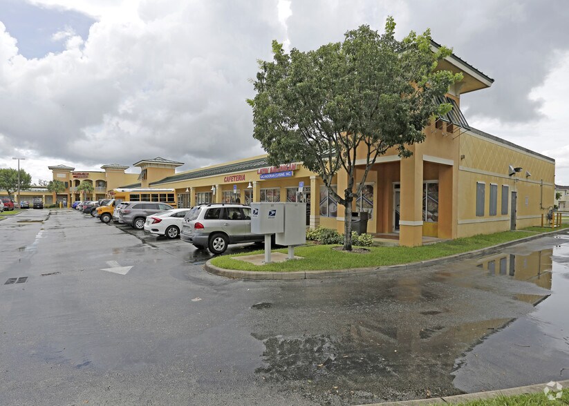 15260 SW 280th St, Homestead, FL à louer - Photo principale – Image 1 sur 6